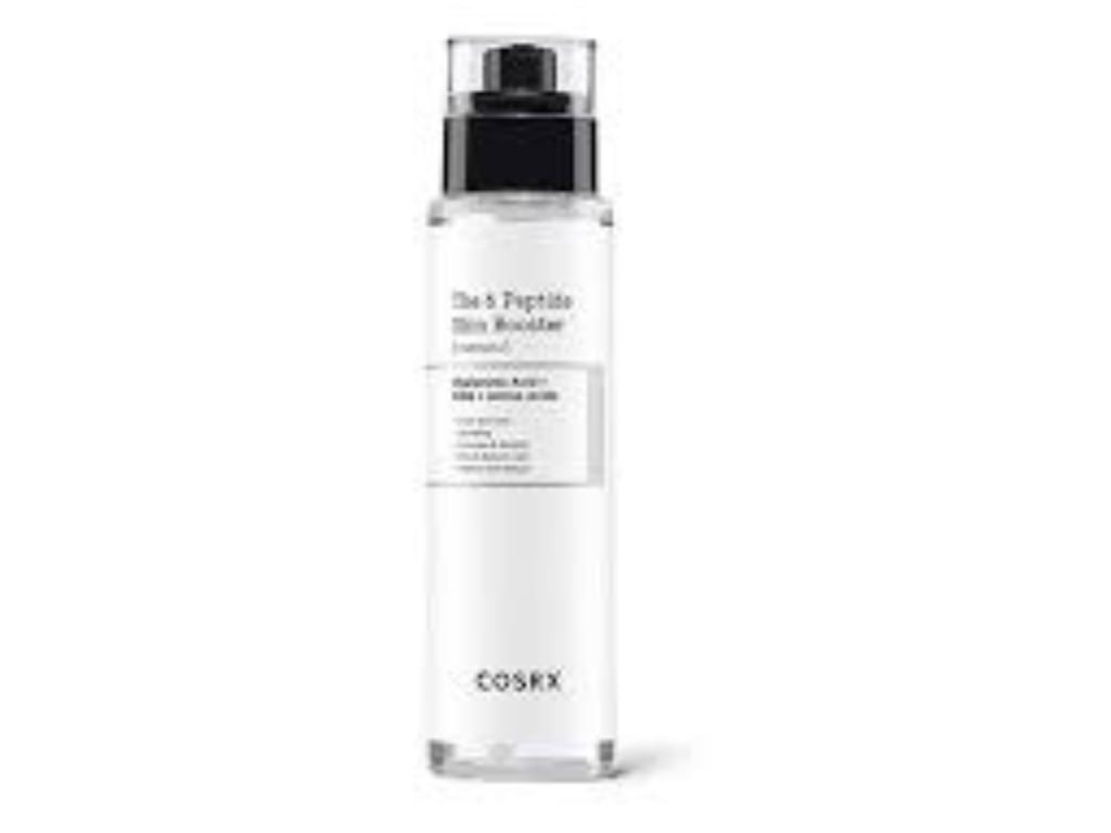 Cosrx glow fresh product this face serum