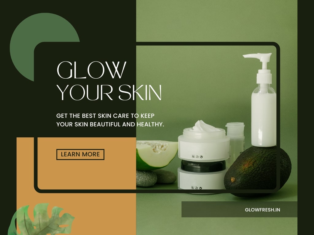 You are currently viewing Glowing Skin Made Simple: The Best Face Serum for Women