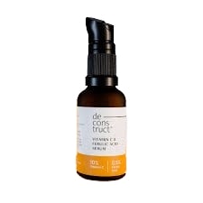 "10% Vitamin C Face Serum with Ferulic Acid – Glowing Skin & Anti-Aging"

